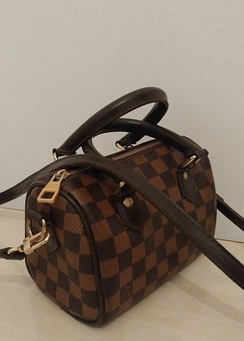 Louis Vuitton louis vuitton ithal çanta