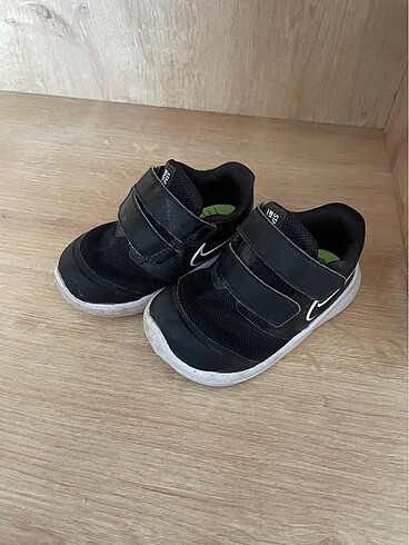 Nike Orijinal Nike bebek ayakkabı