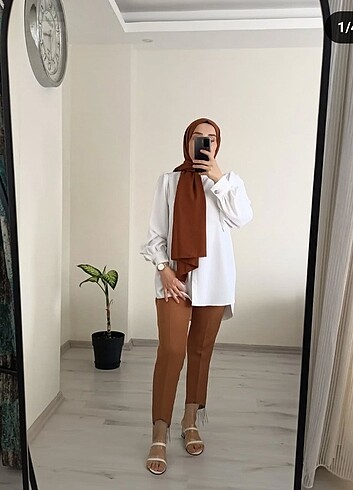 Diğer Kumaş pantolon