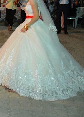 Gelinlik - Görsel 2