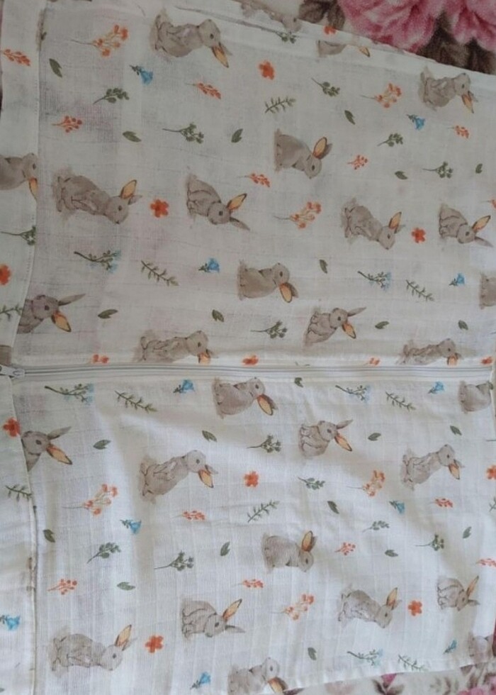 Puset örtüsü - Görsel 2