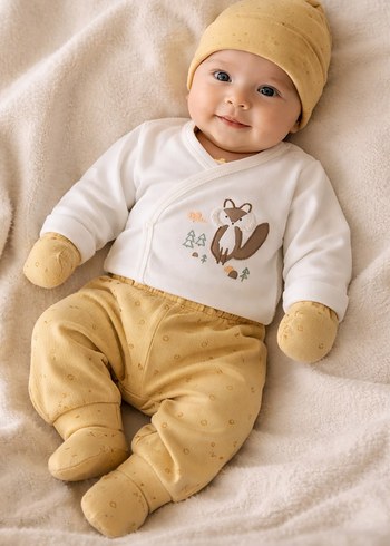 LittleLife Yenidoğan