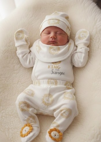 LittleLife Yenidoğan