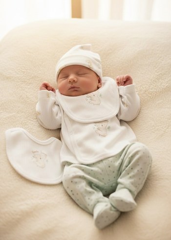 LittleLife Yenidoğan