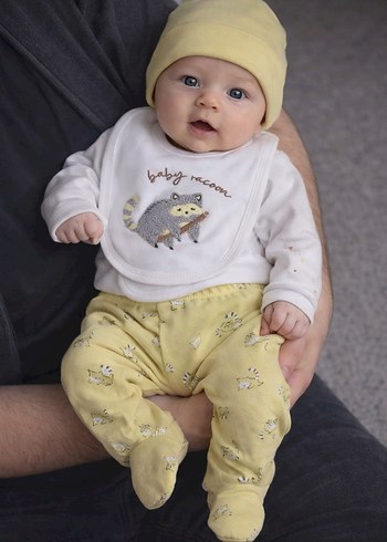 LittleLife Yenidoğan