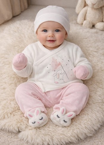 LittleLife Yenidoğan