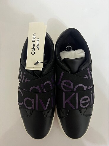 Calvin Klein Kadin Spor Ayakkabi