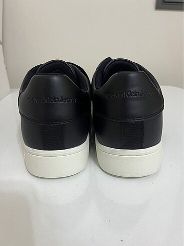 Calvin Klein Calvin Klein Kadin Spor Ayakkabi
