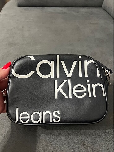 Calvin Klein Kadin Canta