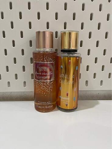2li parfum seti