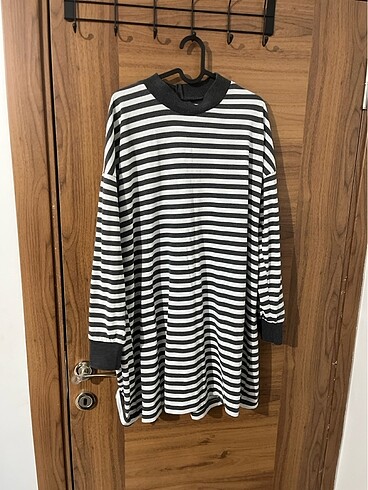 Tesettür sweatshirt