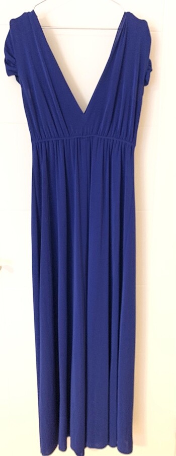 Alfa Beta kadın gece elbisesi - Görsel 3