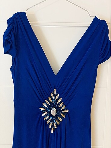 Alfa Beta kadın gece elbisesi - Görsel 2