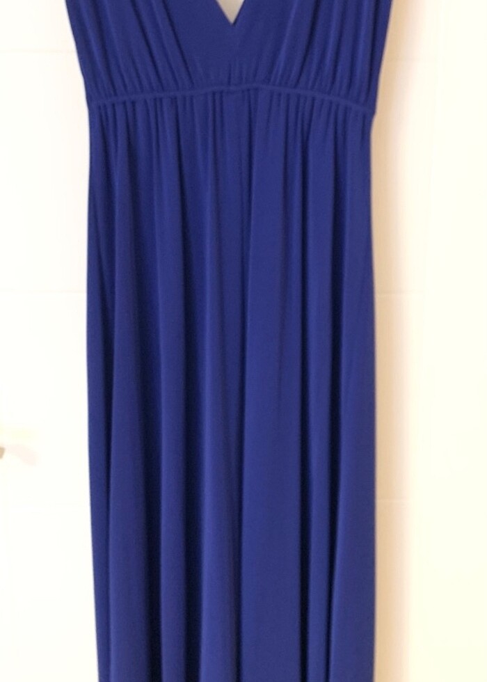 Alfa Beta kadın gece elbisesi - Görsel 3