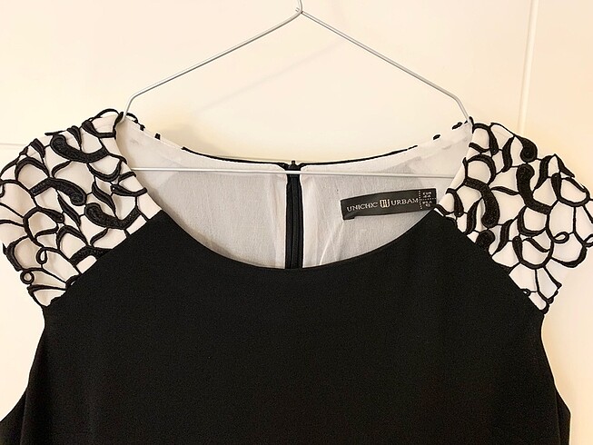 Kadın abiye albise - Görsel 4