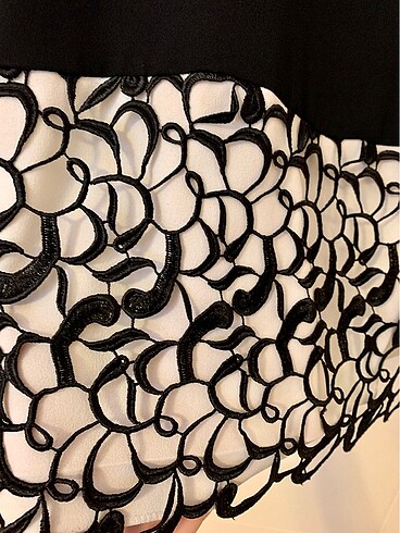 Kadın abiye albise - Görsel 5