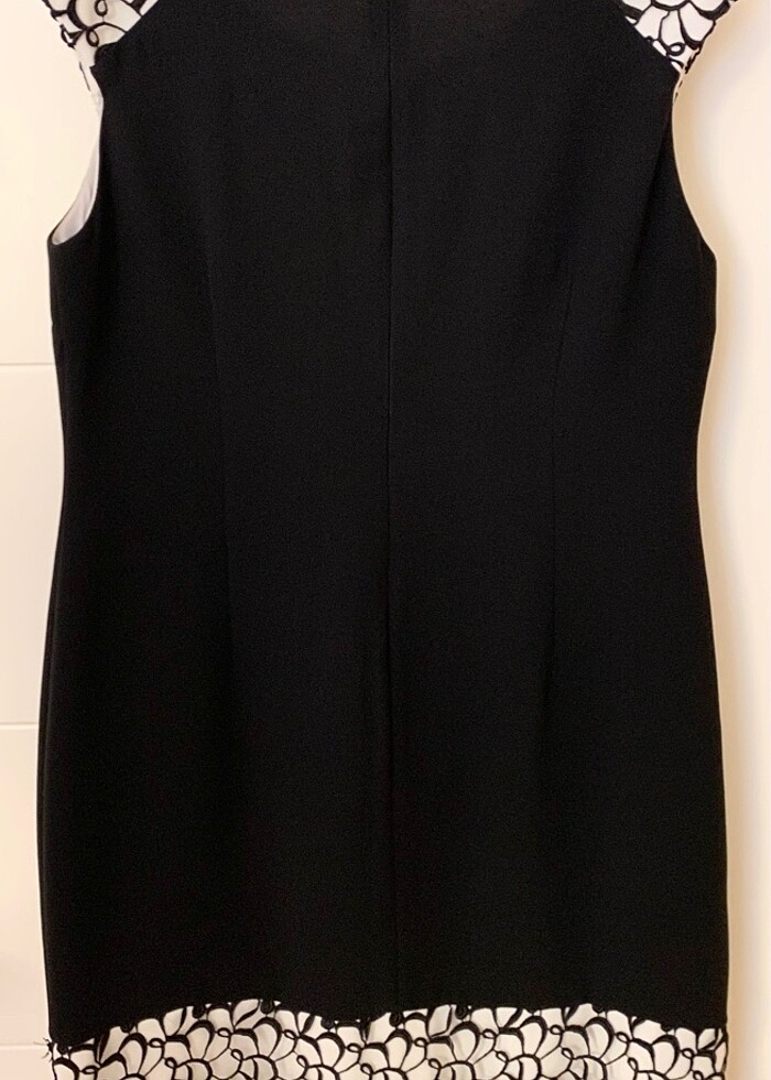 Kadın abiye albise - Görsel 2