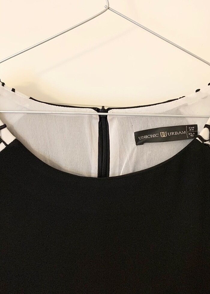 Kadın abiye albise - Görsel 4