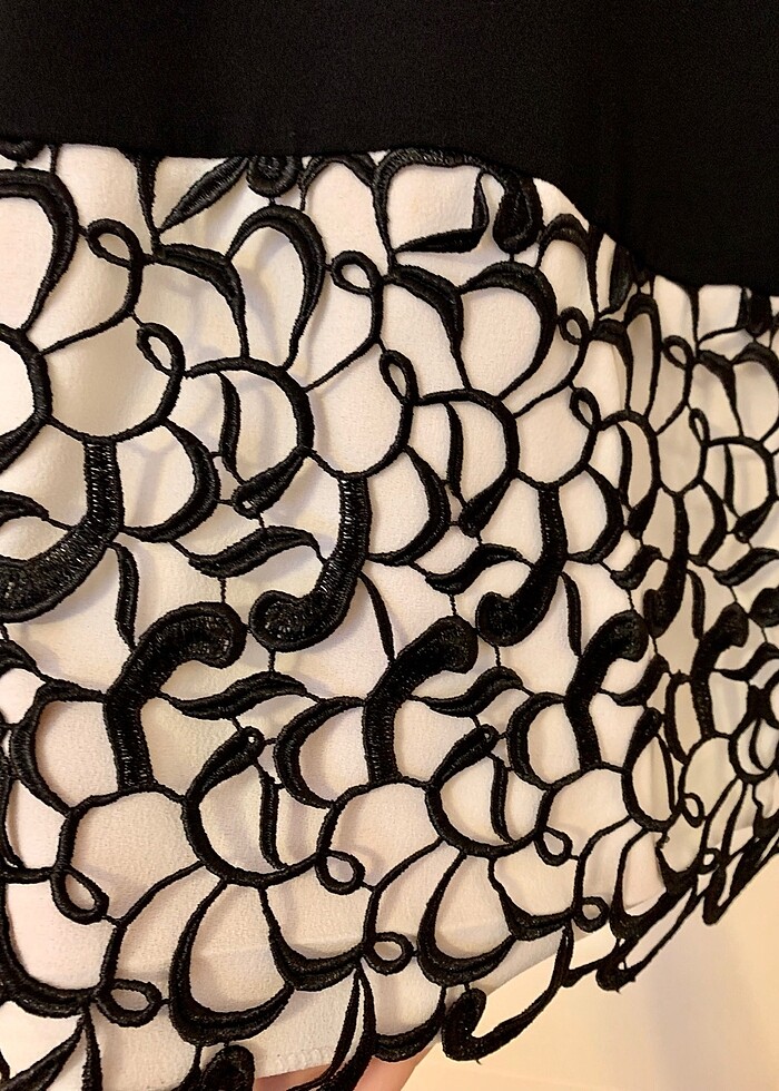 Kadın abiye albise - Görsel 5