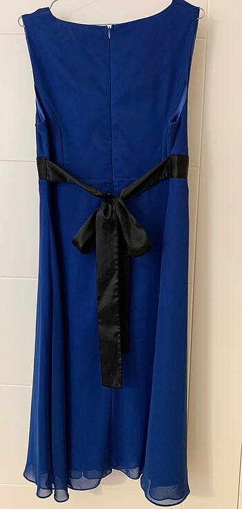 Kadın elbise abiye - Görsel 4