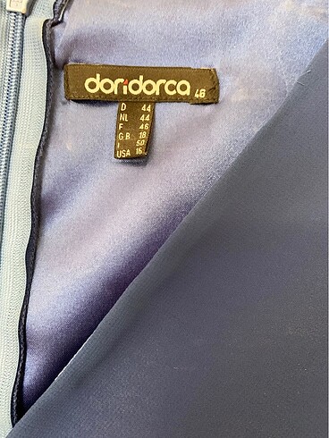 Kadın elbise abiye - Görsel 2