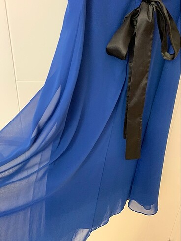 Kadın elbise abiye - Görsel 5