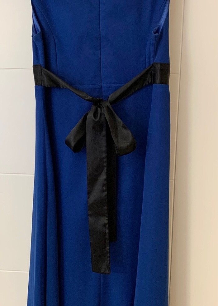 Kadın elbise abiye - Görsel 4