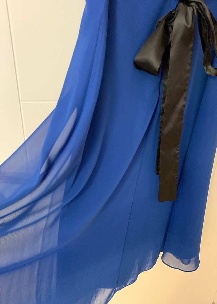 Kadın elbise abiye - Görsel 5