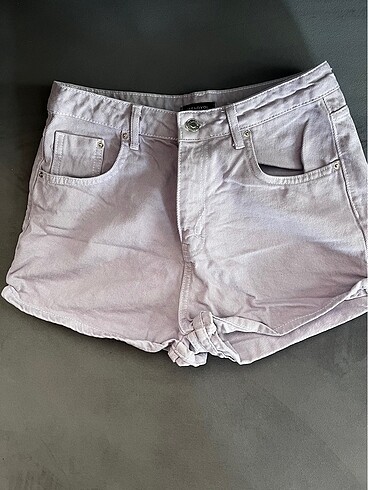 Trendyol & Milla Mini Şort
