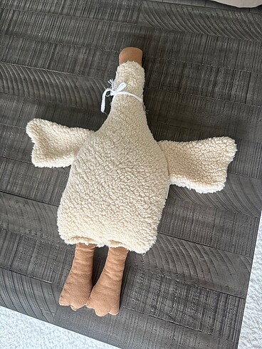 Beden Peluş uyku arkadaşı