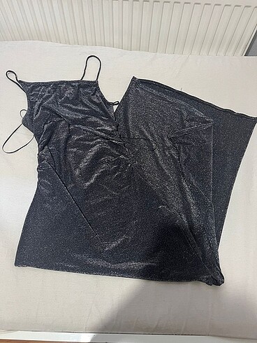 m Beden Pull&Bear elbise