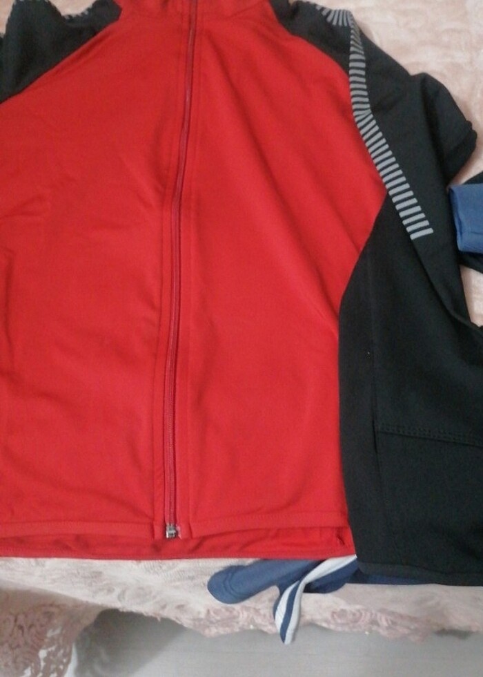 Yeni. Hiç kullanılmadı tek kaldıkları için bu fiyata veriyorum  - Görsel 2