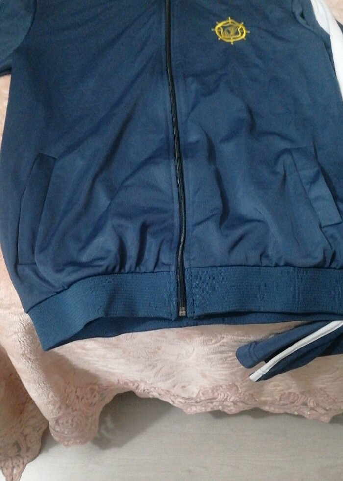 Yeni. Hiç kullanılmadı tek kaldıkları için bu fiyata veriyorum  - Görsel 3