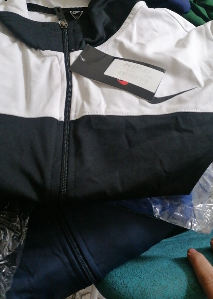 Ürünlerimiz sıfır kullanılmamış üründür  - Görsel 4