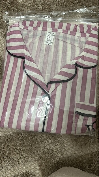 Pijama takımı