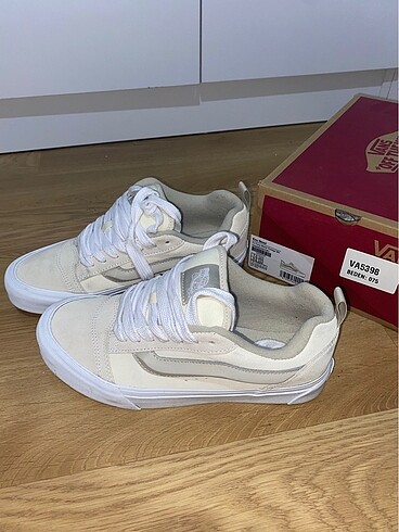 Vans Vans Knu Skool Ayakkabı