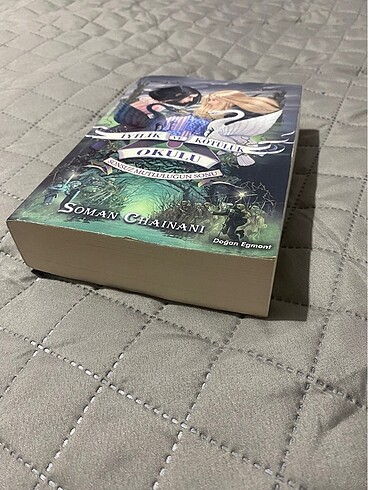 İyilik Ve Kötülük Okulu 3.kitabı - Görsel 2