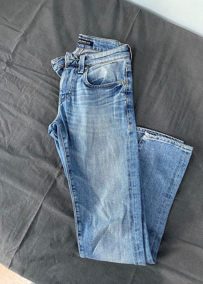 Mavi Jean - Görsel 4