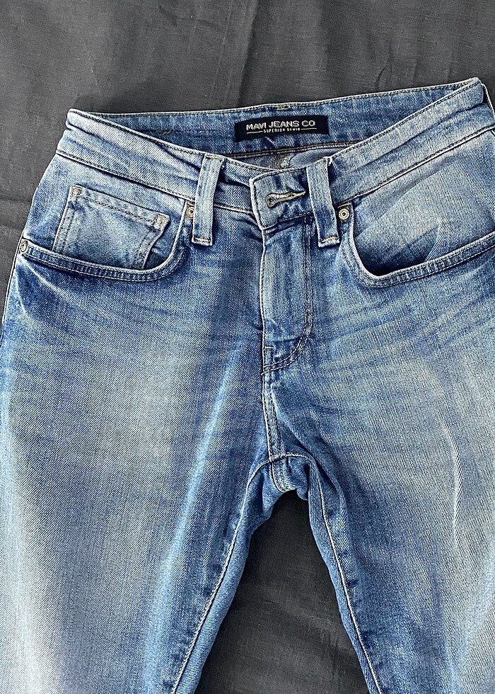 Mavi Jean - Görsel 2