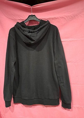 Mavi Jeans Mavi Kapüşonlu Oversize Sweatshirt kusursuz