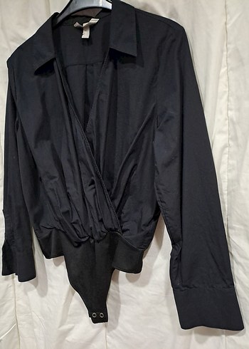 s Beden siyah Renk H&M yeni yurtdisi