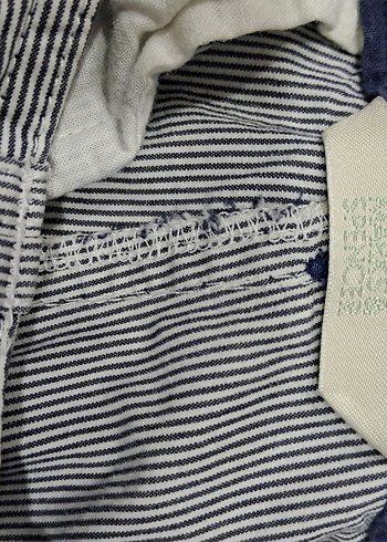 l Beden Mark&Spencer