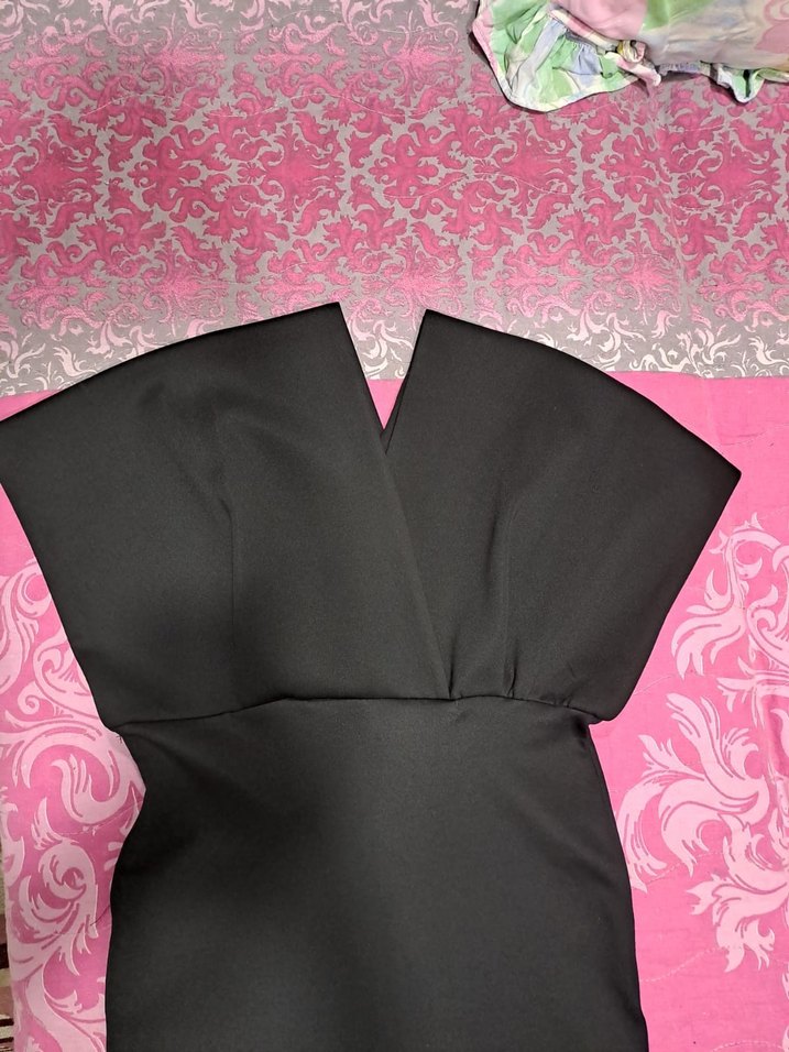 Cengiz  Pakel defilede  kullanılmamış - Görsel 3