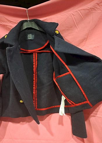 Bershka Bershka yurtdisi kusursuz