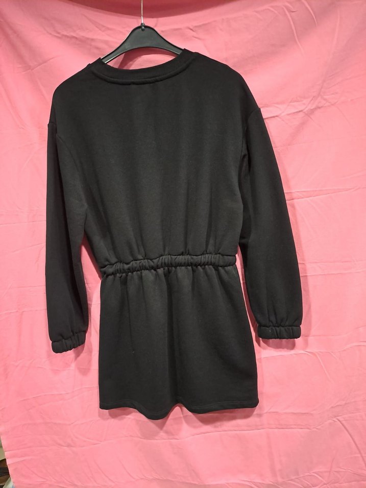 Bershka kusursuz  elbise - Görsel 4