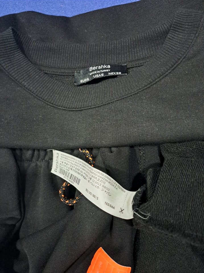 Bershka kusursuz  elbise - Görsel 3