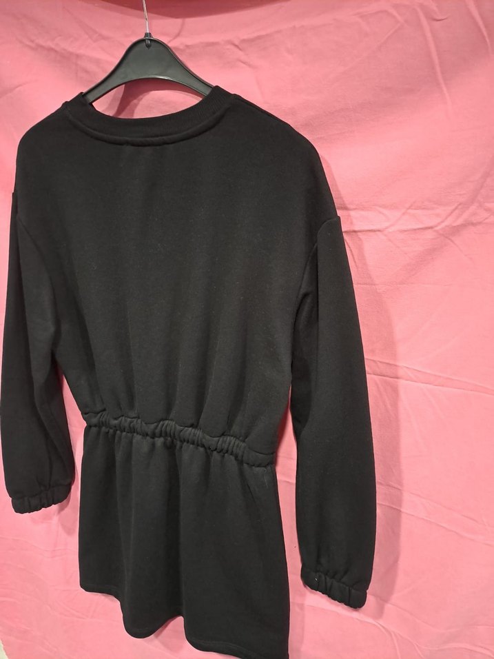 Bershka kusursuz  elbise - Görsel 5