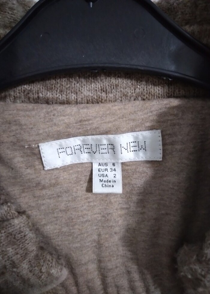 Forever  New  orijinal - Görsel 4