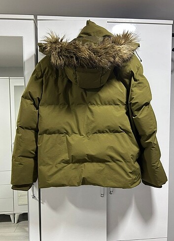 xs Beden H&M yurtdisi