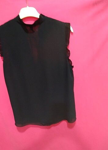 l Beden lacivert Renk H&M bluz